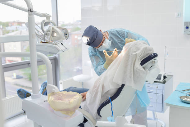 Best Emergency Dentist for Lost Fillings or Crowns in South River, NJ